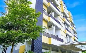 Bangka City Hotel